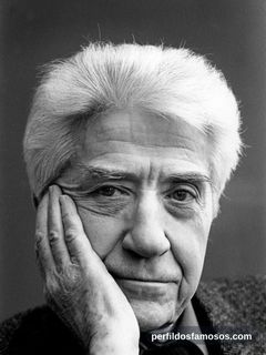 Foto de Alain Resnais