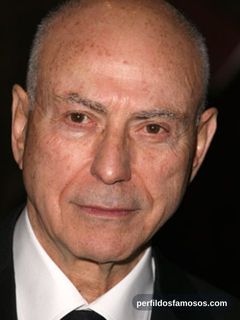 Foto de Alan Arkin