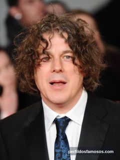 Foto de Alan Davies
