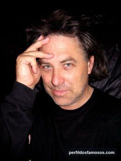 Foto de Alan Madlane
