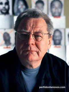 Foto de Alan Parker