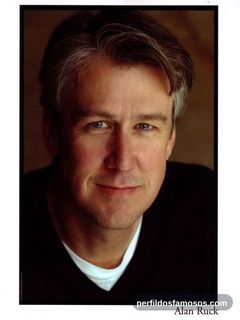 Foto de Alan Ruck