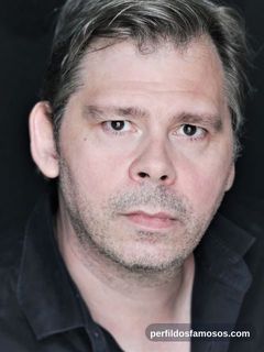 Foto de Alan Ruscoe