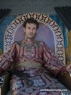 Foto de Albano Jerónimo