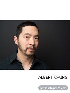 Foto de Albert Chung