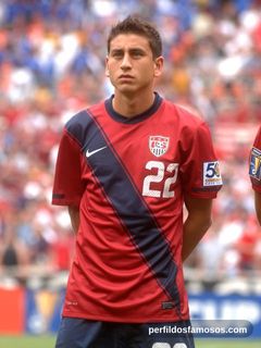 Foto de Alejandro Bedoya