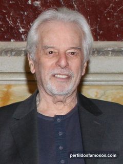 Foto de Alejandro Jodorowsky
