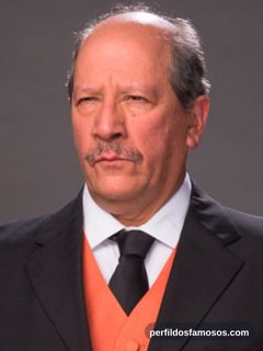 Foto de Alejandro Trejo