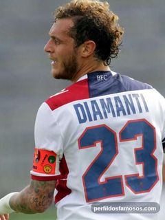 Foto de Alessandro Diamanti