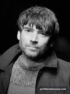 Foto de Alex James