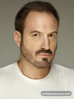 Foto de Alex O'Dogherty
