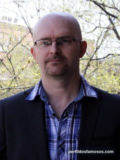 Foto de Alex Sebastian Laibach