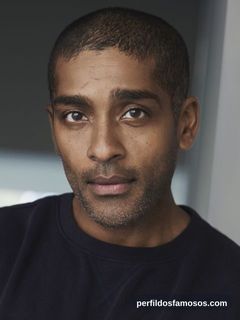 Foto de Alexander Karim