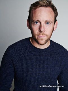 Foto de Alexander Perkins