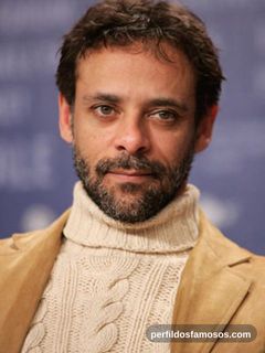 Foto de Alexander Siddig