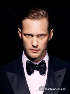 Foto de Alexander Skarsgård