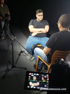 Foto de Alexandre Alonso