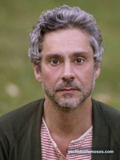 Foto de Alexandre Nero