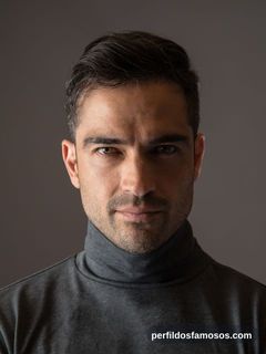 Foto de Alfonso Herrera
