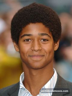 Foto de Alfred Enoch