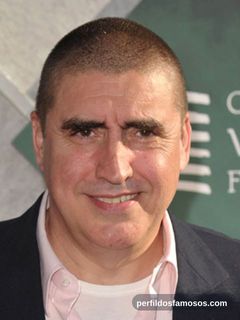 Foto de Alfred Molina