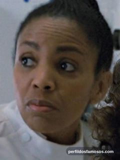 Foto de Alibe Parsons