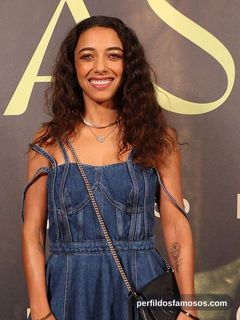 Foto de Alice Carvalho