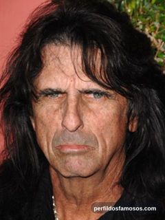 Foto de Alice Cooper