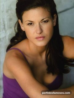 Foto de Alicia Lagano