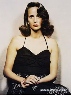 Foto de Alida Valli