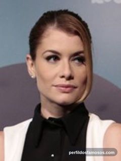 Foto de Alinne Moraes