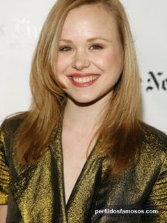 Foto de Alison Pill
