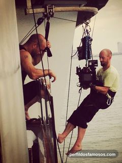 Foto de Allan Poppleton