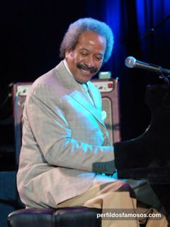 Foto de Allen Toussaint