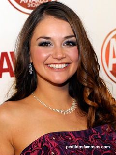 Foto de Allie Haze