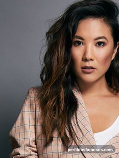Foto de Ally Maki