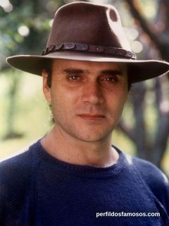 Foto de Almir Sater