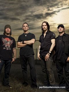 Foto de Alter Bridge