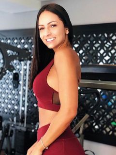 Foto de Amanda Curvelo