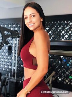 Foto de Amanda Curvelo
