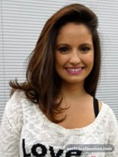 Foto de Amanda de Godoi