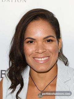 Foto de Amanda Nunes