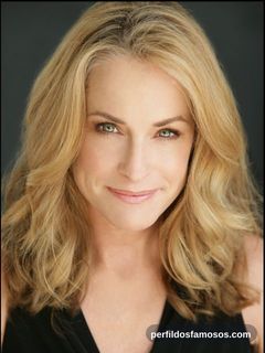 Foto de Amanda Wyss
