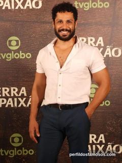 Foto de Amaury Lorenzo