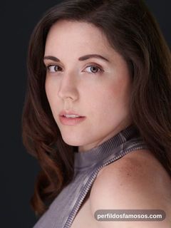 Foto de Amber Lee Connors