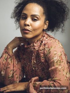 Foto de Amirah Vann