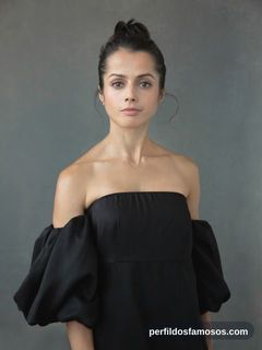 Foto de Amrita Acharia