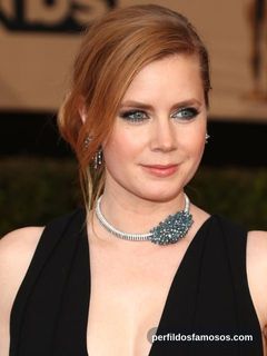 Foto de Amy Adams
