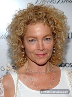 Foto de Amy Irving