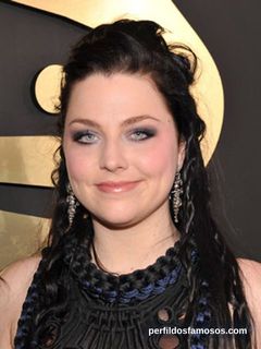 Foto de Amy Lee
